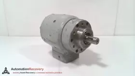 3310472-FA CINCINNATI MILACRON Hydraulic Servo Motor #2