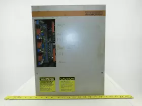 6101-3A-Z CINCINNATI MILACRON Simodrive Axis Ac Converter