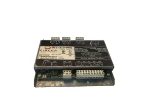 SCC-310-PRG CIRCON Programmable Space Controller #3