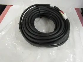 AX-CBLM6-DM20 CKD Absodex Servo Drive Cable Bag