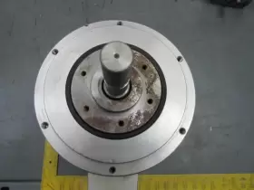 AX1075C CKD Absodex Drive Actuator #2