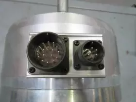 AX1075C CKD Absodex Drive Actuator #3