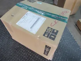 AX4075TS-DM20-P3-S-U5 CKD Absodex Motor Drive #3