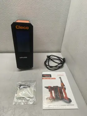 MPRO300GCD CLECO Global Controller Neotek Tools