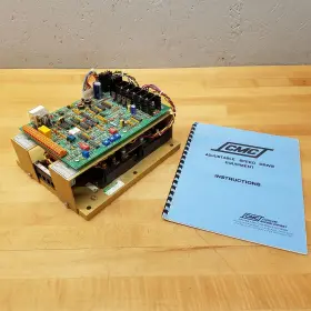 ME4-5777-100 CLEVELAND CONTROLS Cmc Drive