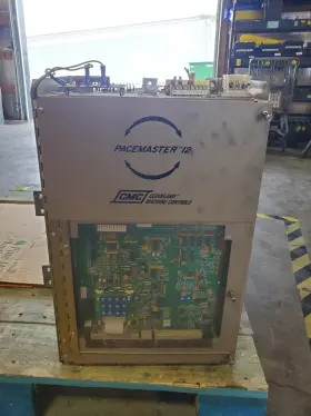 PM12-C CMC PACEMASTER Regenerative Drive Base