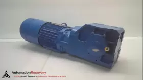 G50BB124MHAR2C COMAU Inverter Motor Phase #2