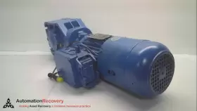 G50BB124MHAR2C COMAU Inverter Motor Phase #3