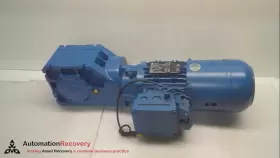 G50BB124MHAR2C COMAU Inverter Motor Phase