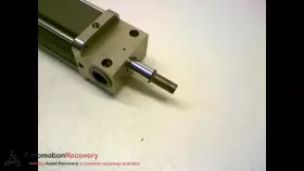 GSX40 COMAU PICO Volts Rpm Lead #3