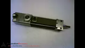 GSX40 COMAU PICO Volts Rpm Lead
