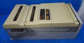 CDVE15HPICD COMMANDER Cde Motor Drive #2