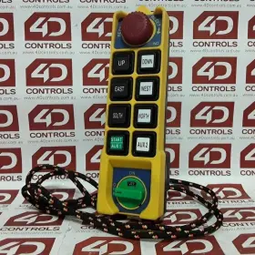 XA-700DK1-DC CONDUCTIX WAMPFLER Conducttix Radio Remote Kit