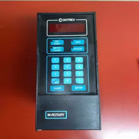 3200-1820 CONTREX Rotary