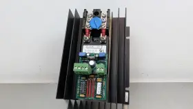 1022-24-10-0-5V CONTROL CONCEPTS Power Controller
