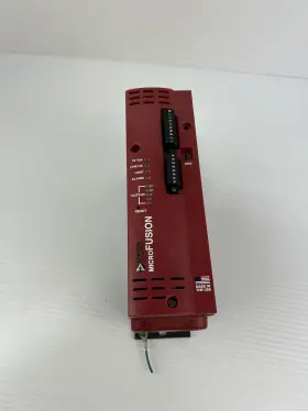 UF1SXLG0-100-S000 CONTROL CONCEPTS Micro Fusion Controller