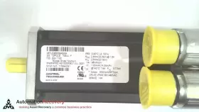 067UDB300BAEMA CONTROL TECHNIQUES Unimotor Servo Motor #2