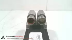 067UDB300BAEMA CONTROL TECHNIQUES Unimotor Servo Motor #3