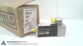 067UDB300BAEMA CONTROL TECHNIQUES Unimotor Servo Motor
