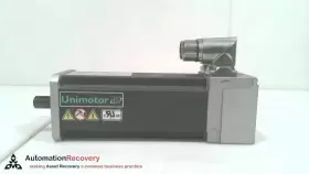 067UDB305BAEMA CONTROL TECHNIQUES Unimotor Servo Motor