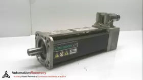067UDC605BAEMA CONTROL TECHNIQUES Unimotor Servo Motor