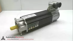 075E3B405BACAA075140 CONTROL TECHNIQUES Unimotor Servo Motor #2