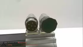 075E3B405BACAA075140 CONTROL TECHNIQUES Unimotor Servo Motor #3
