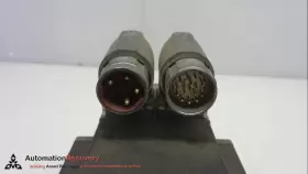 089UDB300BBCAA CONTROL TECHNIQUES Servo Motor #2