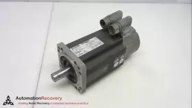 089UDB300BBCAA CONTROL TECHNIQUES Servo Motor #3