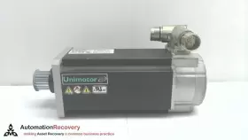 089UDB306BAECA CONTROL TECHNIQUES Unimotor Servo Motor #3
