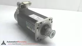 089UDB306BAECA CONTROL TECHNIQUES Unimotor Servo Motor