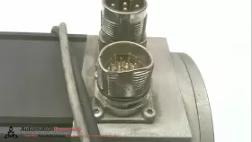 115U2E401VAMAA115240 CONTROL TECHNIQUES Servo Motor #3