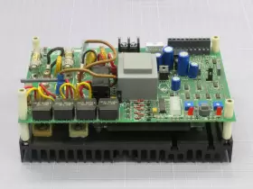 7004-0087 CONTROL TECHNIQUES Field Regulator #2