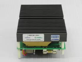 7004-0087 CONTROL TECHNIQUES Field Regulator #3