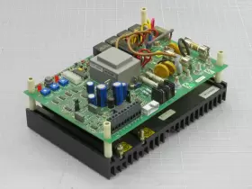 7004-0087 CONTROL TECHNIQUES Field Regulator
