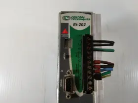 EI-202 CONTROL TECHNIQUES Servo Drive #2