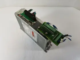 EI-202 CONTROL TECHNIQUES Servo Drive