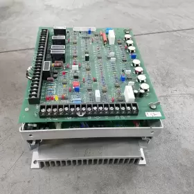 ES2600RG-2600-8000 CONTROL TECHNIQUES Drive #3