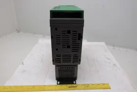 ICD103 CONTROL TECHNIQUES Vbe Flux Vector Drive #2