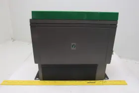 ICD103 CONTROL TECHNIQUES Vbe Flux Vector Drive #3