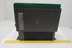 ICD103 CONTROL TECHNIQUES Vbe Flux Vector Drive
