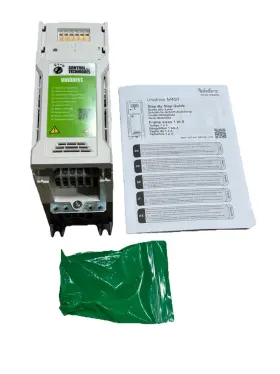 M400-024 CONTROL TECHNIQUES Unidrive