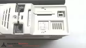 M702-052 CONTROL TECHNIQUES Unidrive #2