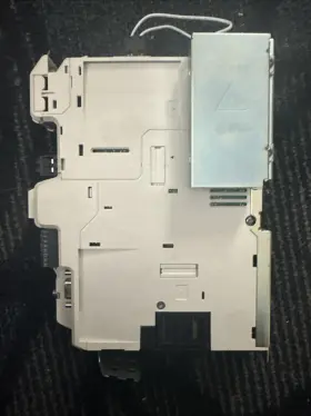 M753-014 CONTROL TECHNIQUES Digitax Ethercatservo Ac Drive #3