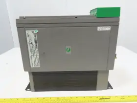 VBE400 CONTROL TECHNIQUES Flux Vector Drive #3