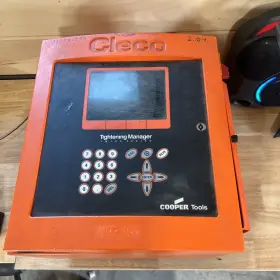 TME-111-15-U-GM03 COOPER Cleco Tightening Manager