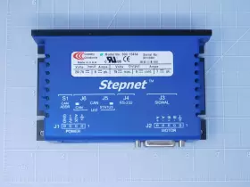 800-1543A COPLEY CONTROLS Stepnet Module #3