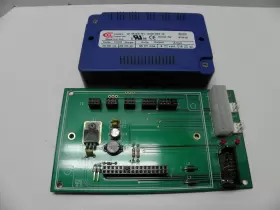 ACM-055-18 COPLEY CONTROLS Accelnet Board
