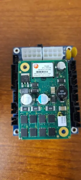 STL-055-04 COPLEY CONTROLS CORP Canopen Micro Module