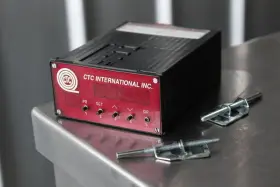 746T-HY7 CTC INTERNATIONAL Rewinder Control Scanning Devices